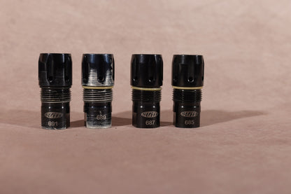 Autococker Stiffi Switch Barrel + Case-Black