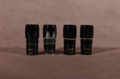 Autococker Stiffi Switch Barrel + Case-Black