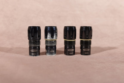 Autococker Stiffi Switch Barrel + Case-Black