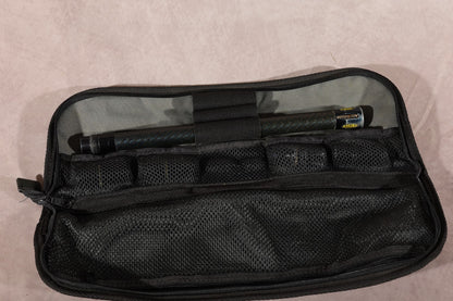 Autococker Stiffi Switch Barrel + Case-Black