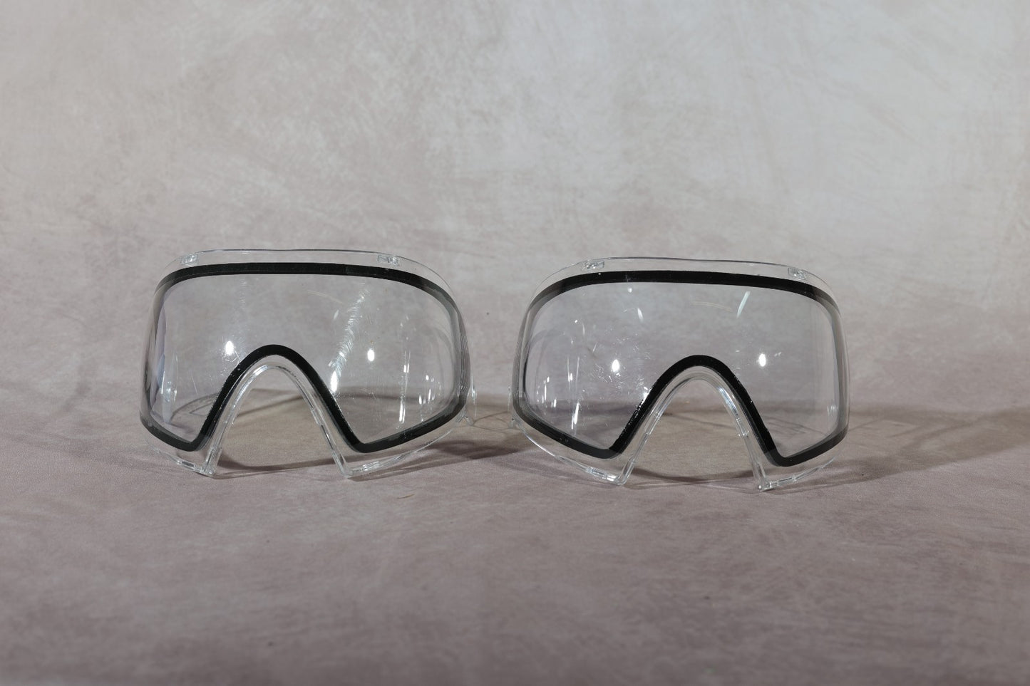 Dye Invision Lens x 2 + Case