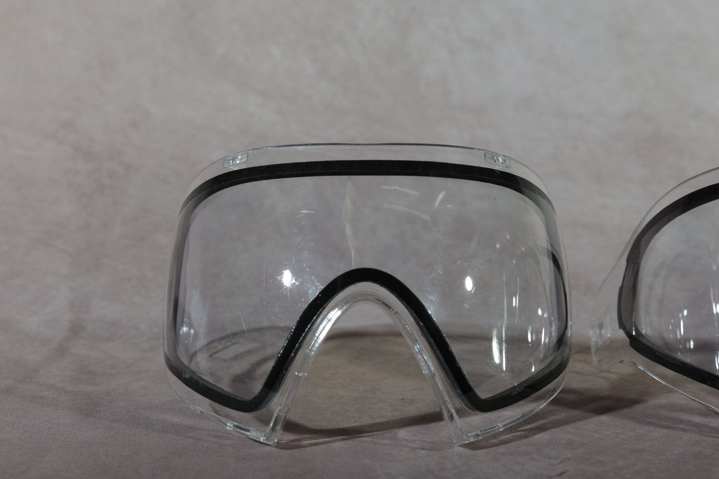 Dye Invision Lens x 2 + Case