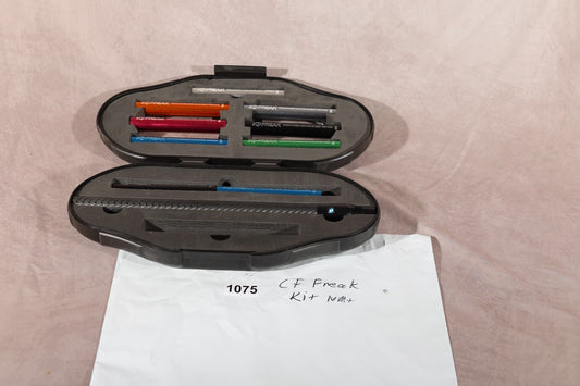 Deadly Winds Autococker Freak Barrel with Insert Kit