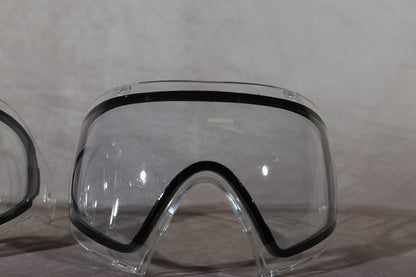 Dye Invision Lens x 2 + Case