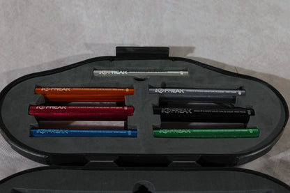 Deadly Winds Autococker Freak Barrel with Insert Kit