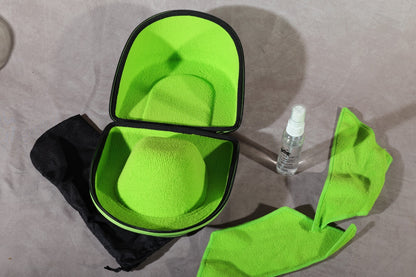 Dye Invision Lens x 2 + Case