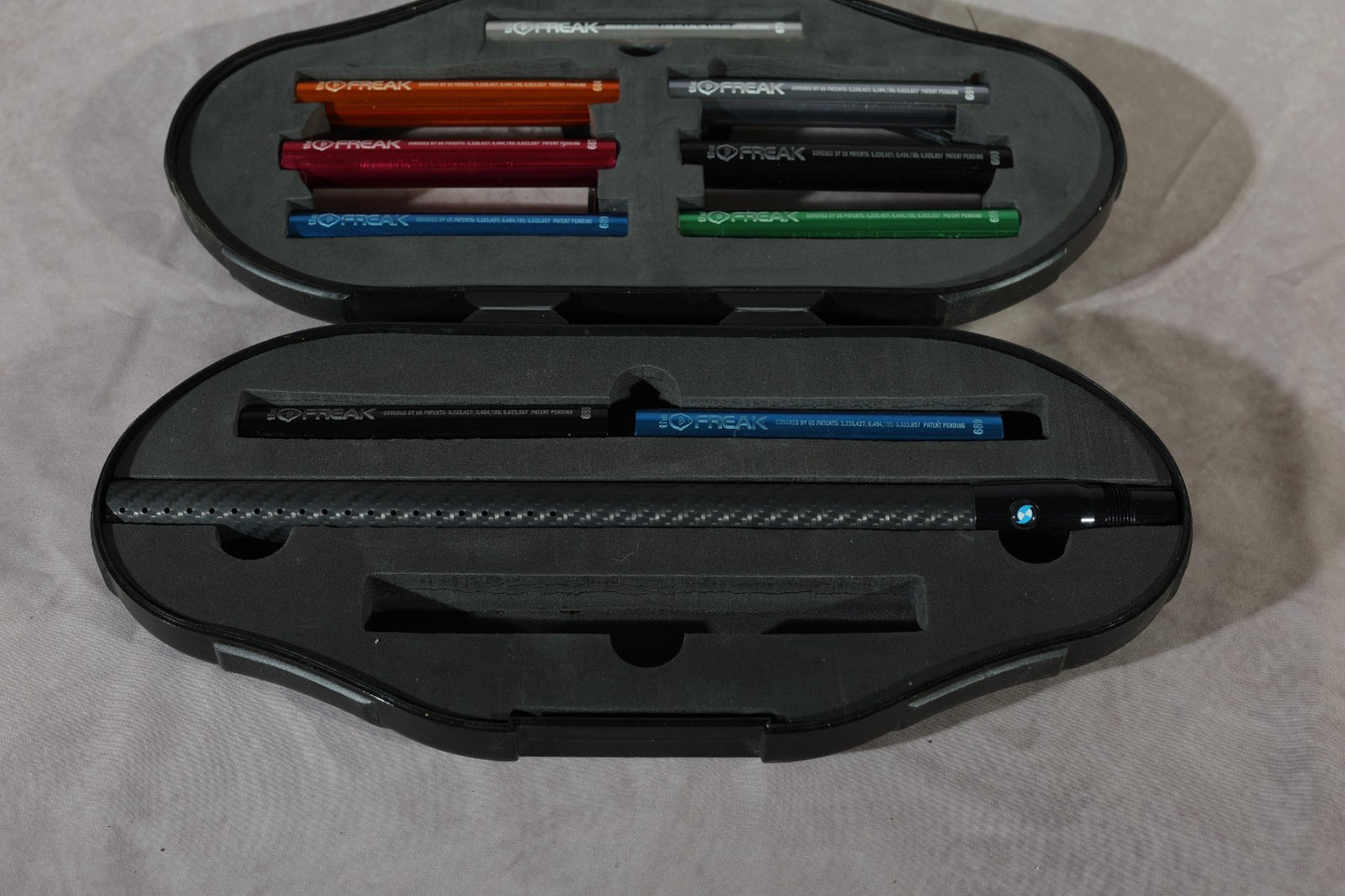 Deadly Winds Autococker Freak Barrel with Insert Kit