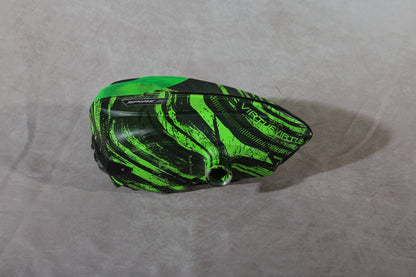 Spire IR Green + Black