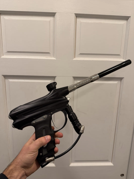 Dye Dm5 Paintball Marker