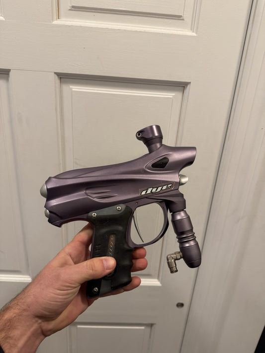 Dye Dm4 Paintball Marker