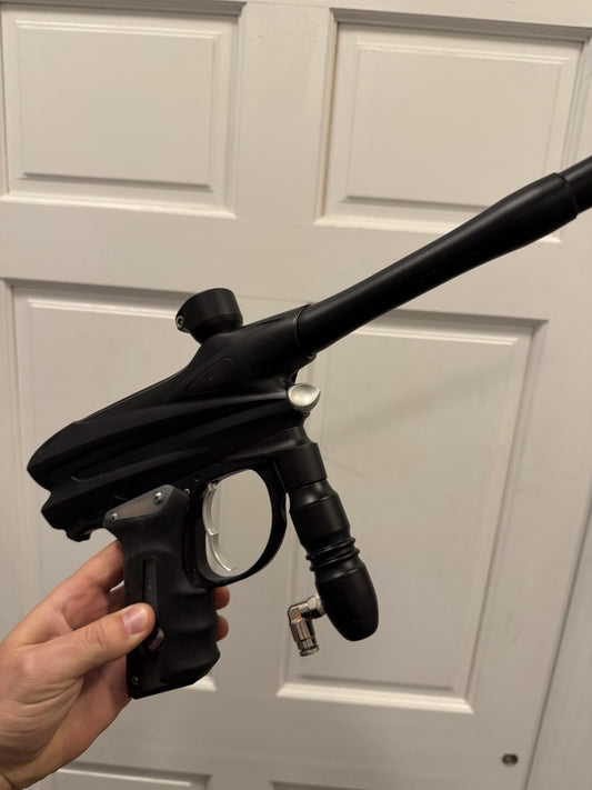 Dye Dm5 Paintball Marker