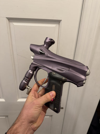 Dye Dm4 Paintball Marker