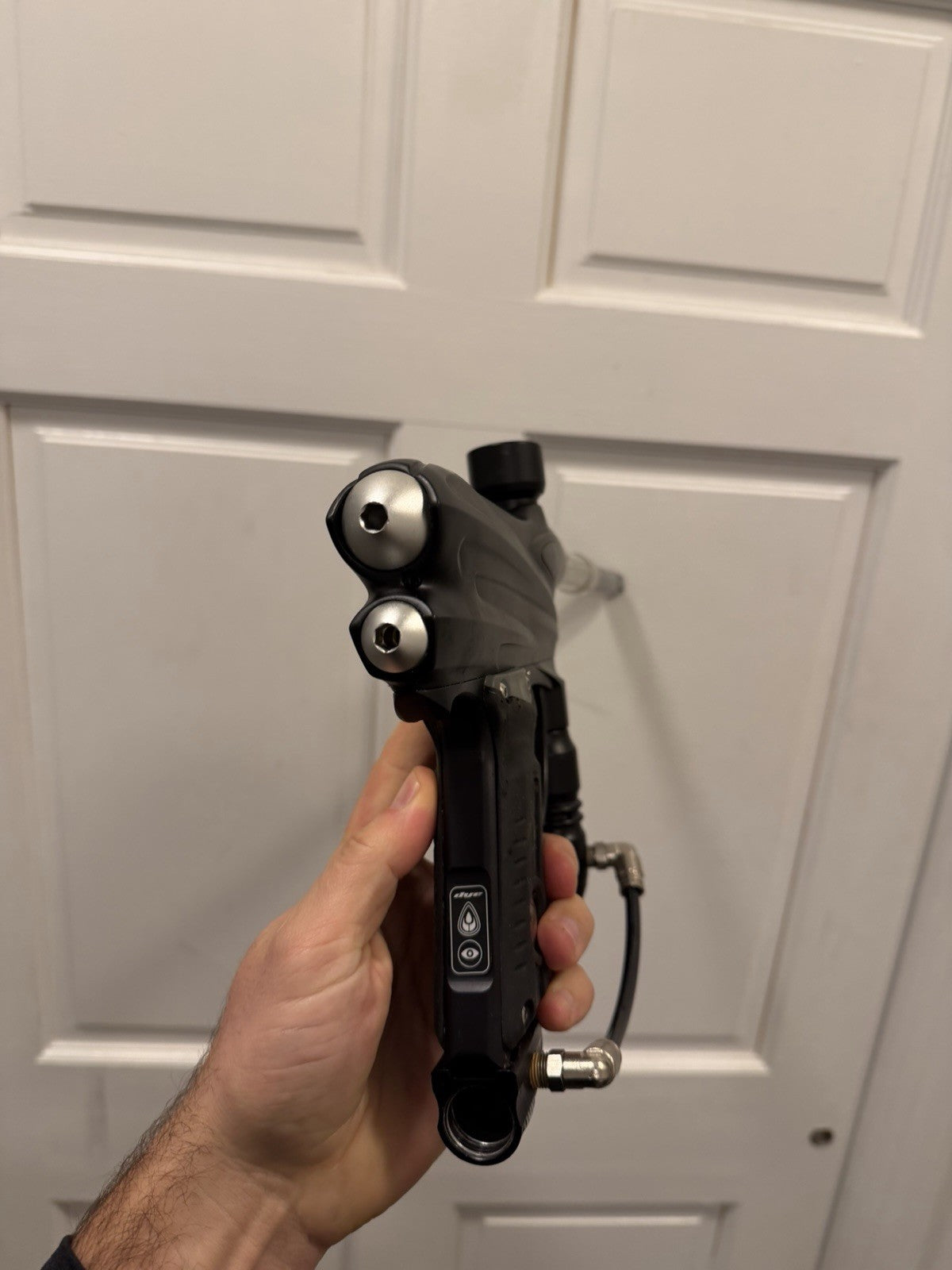 Dye Dm5 Paintball Marker