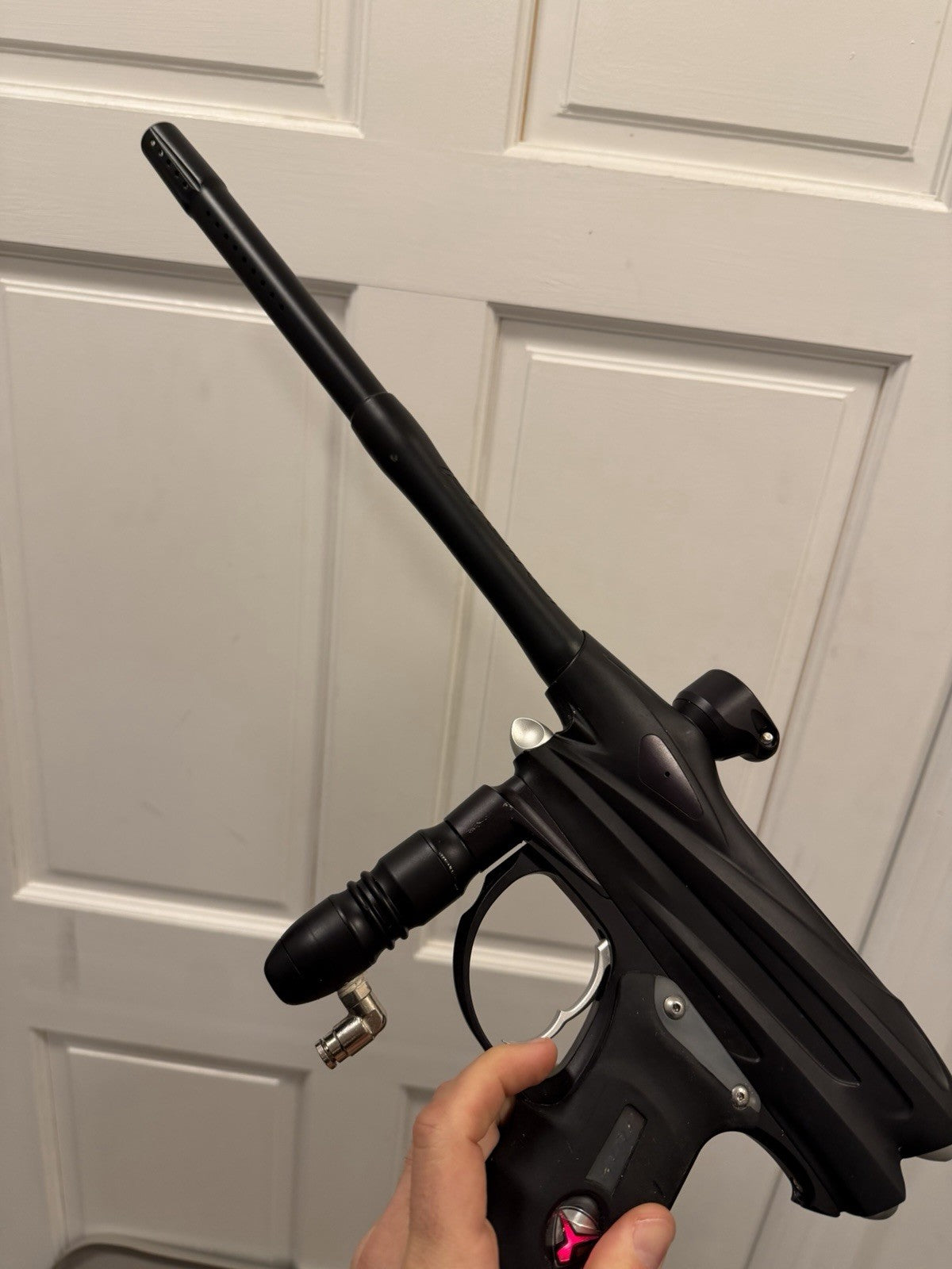 Dye Dm5 Paintball Marker
