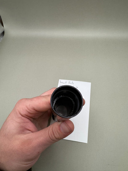 Smart Parts AA Barrel Back AC Thread-Black