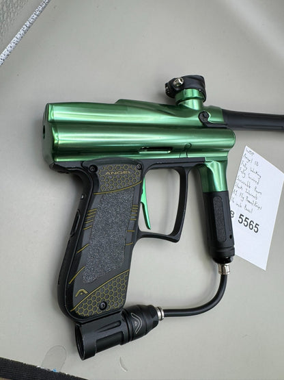WDP Angel SB Paintball Marker - Fully Working