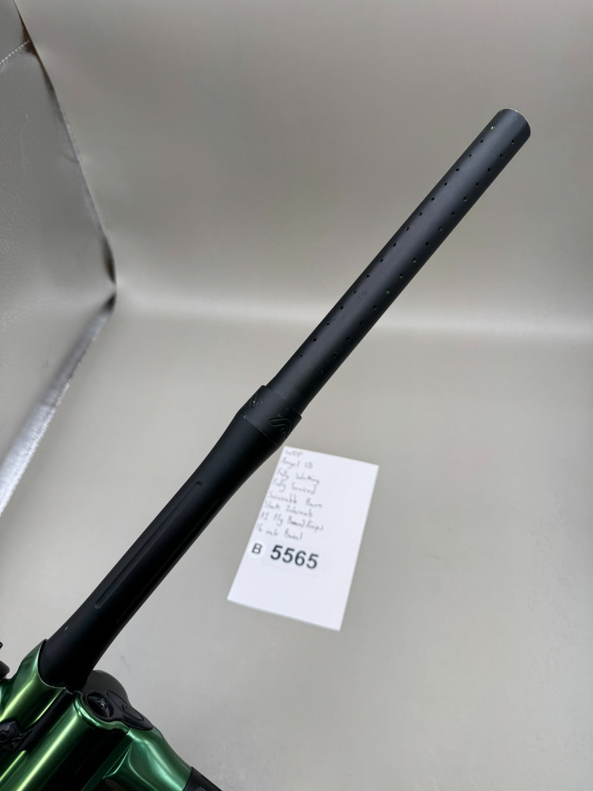 WDP Angel SB Paintball Marker - Fully Working