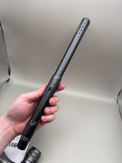 Planet Eclipse Factory E2'd Signature Series Nexus Autococker  - Fully Working