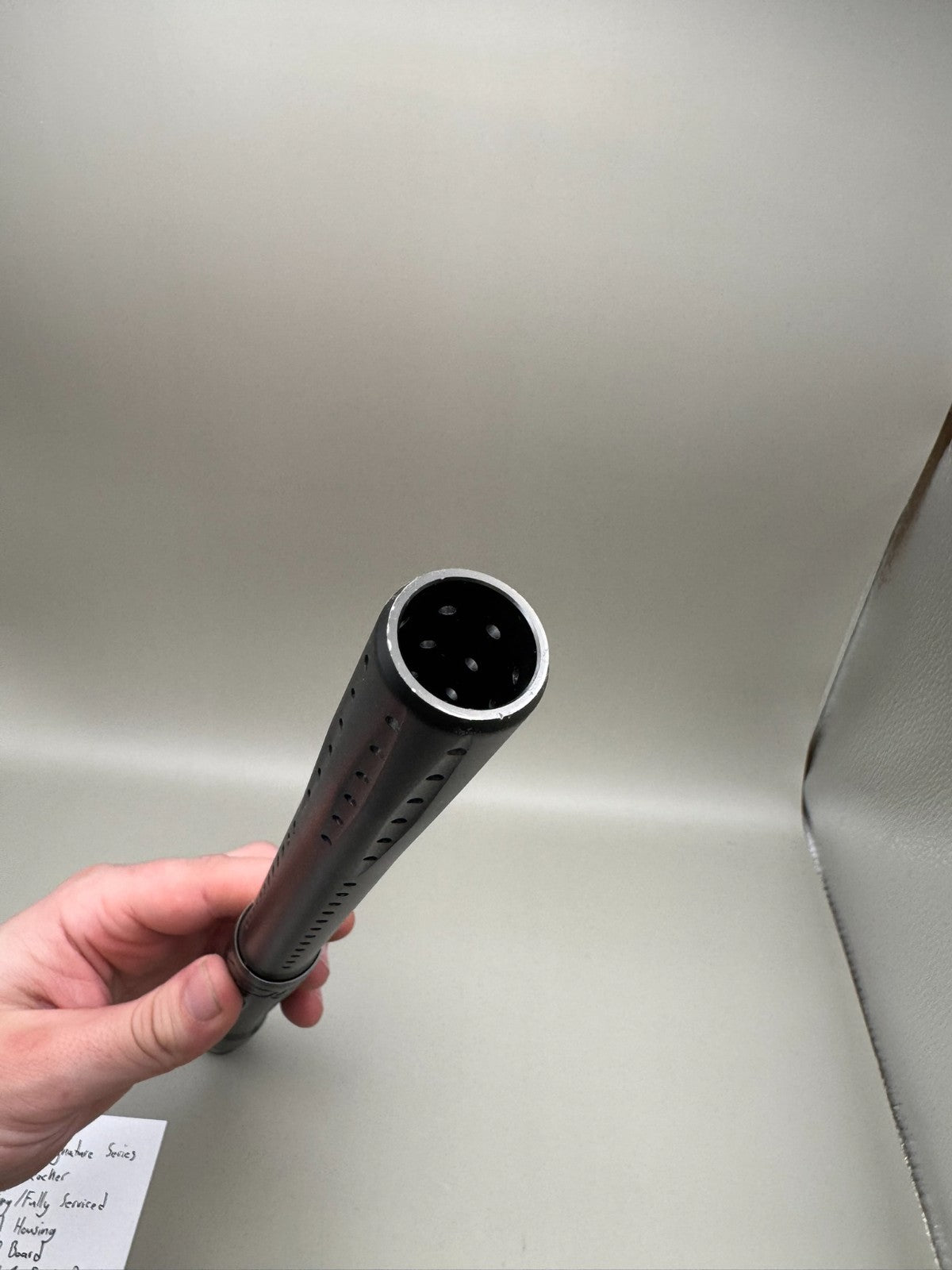 Planet Eclipse Factory E2'd Signature Series Nexus Autococker  - Fully Working