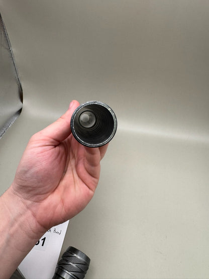 Planet Eclipse Factory E2'd Signature Series Nexus Autococker  - Fully Working