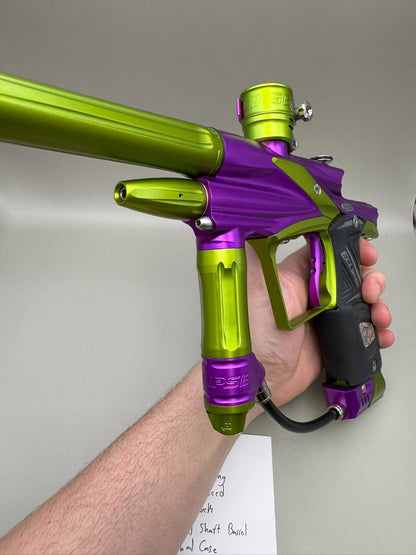 Planet Eclipse Ego 11 Paintball Marker - Fully Working