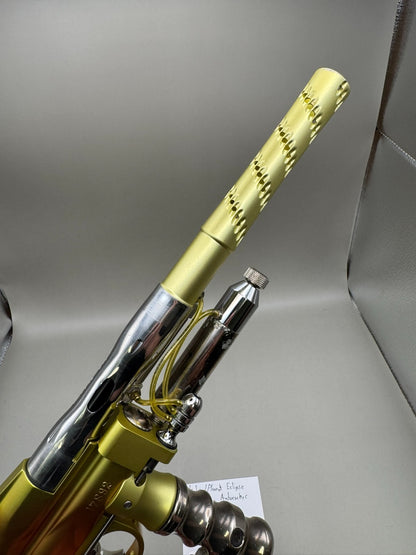 Belsales/Planet Eclipse Tequila Evo Autococker Paintball Marker - Fully Working