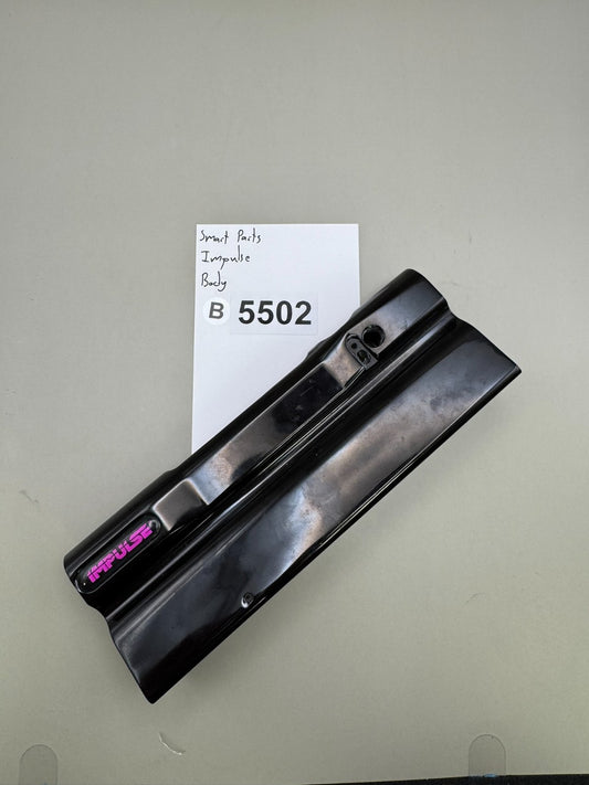 Smart Parts Impulse Body-Gloss Black
