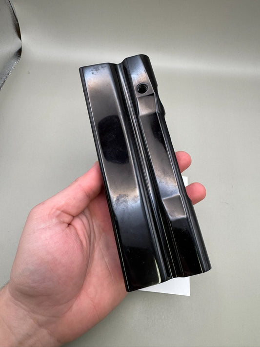 Smart Parts Impulse Body-Gloss Black