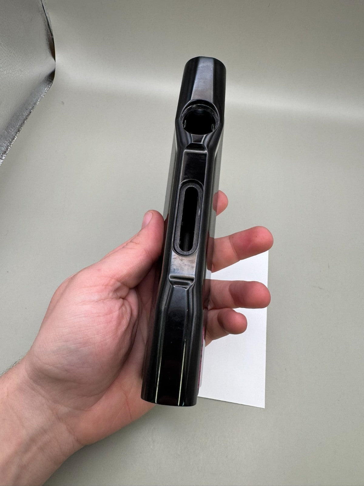 Smart Parts Impulse Body-Gloss Black
