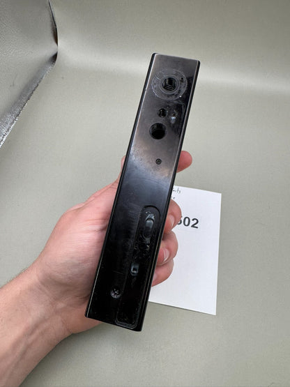 Smart Parts Impulse Body-Gloss Black