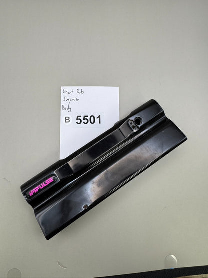 Smart Parts Impulse Body-Gloss Black