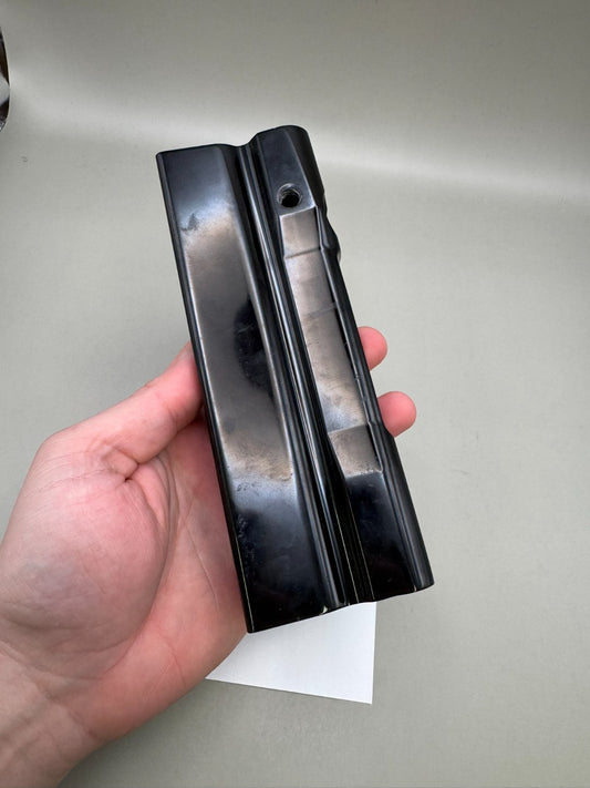 Smart Parts Impulse Body-Gloss Black