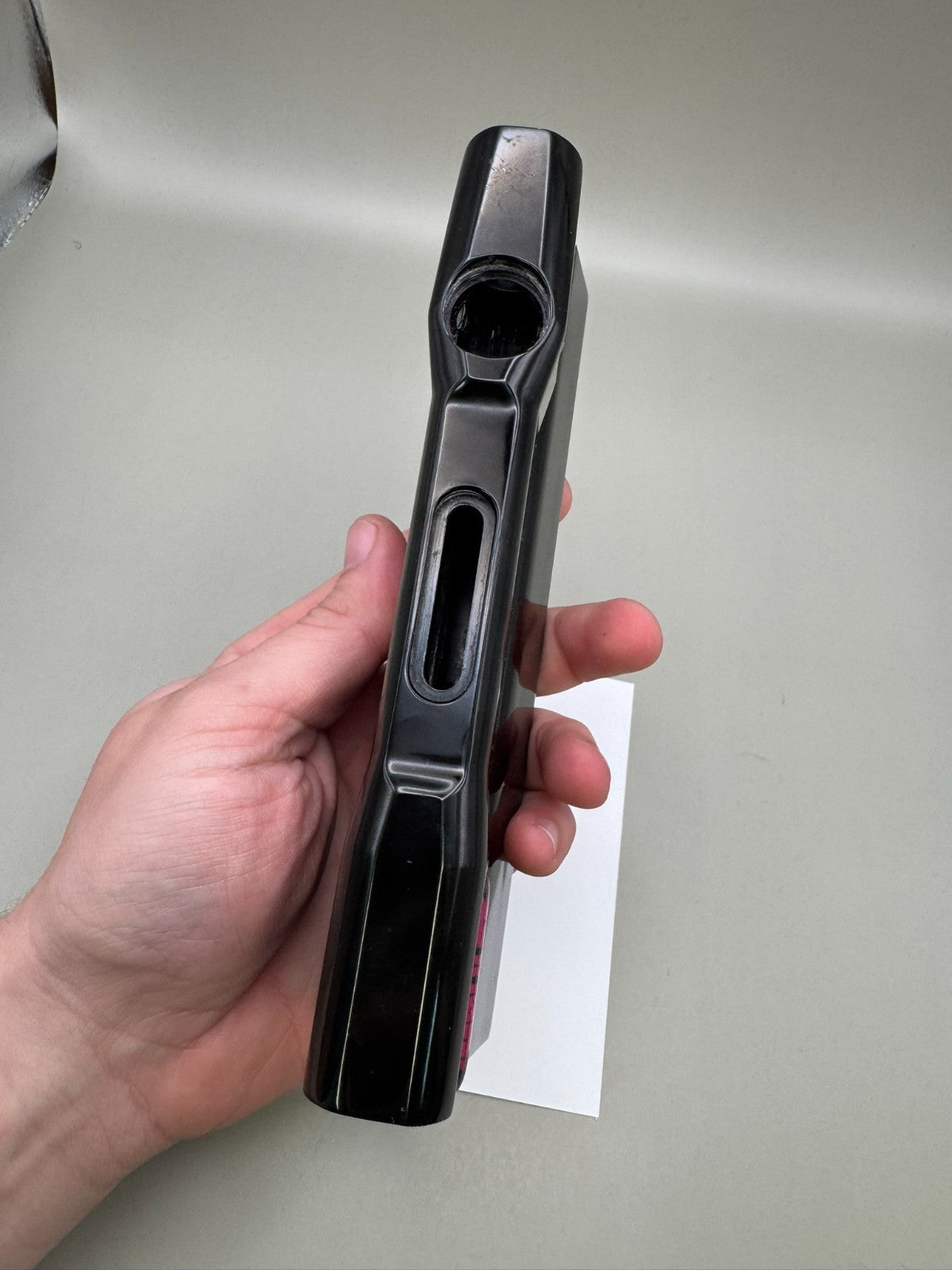 Smart Parts Impulse Body-Gloss Black