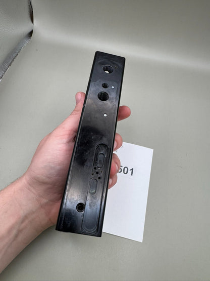 Smart Parts Impulse Body-Gloss Black