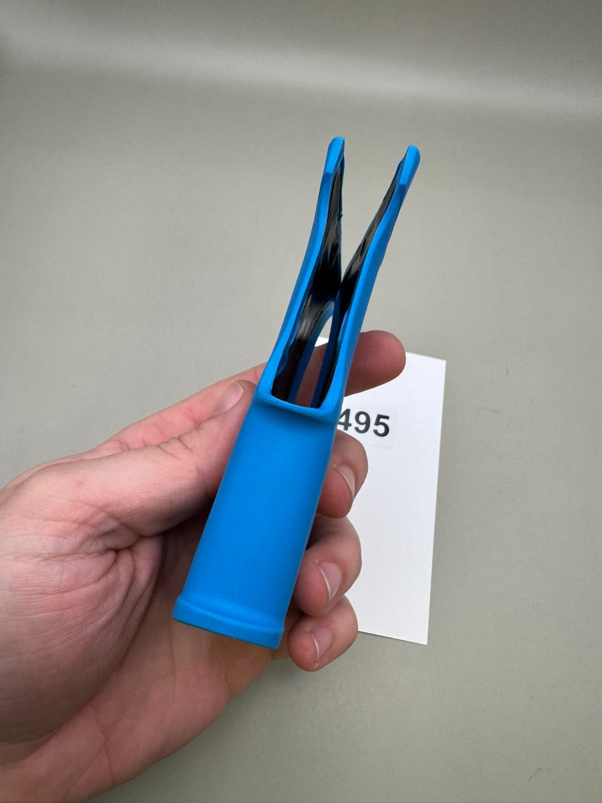 Planet Eclipse 170 R Grip-Blue