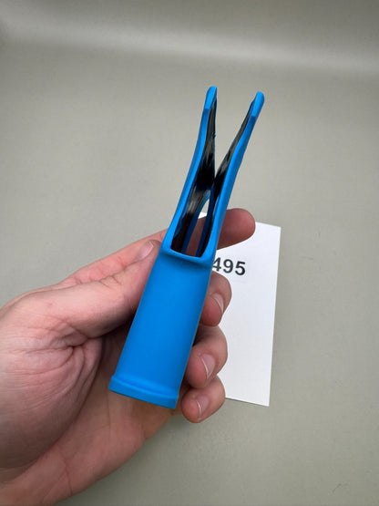 Planet Eclipse 170 R Grip-Blue