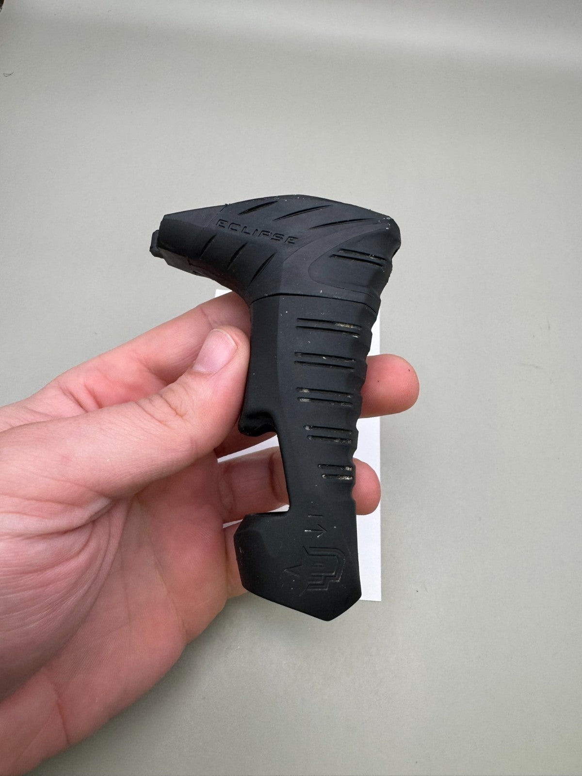 Planet Eclipse LV 1-LV 1.6 Foregrip-Black-Early 2 Piece Version