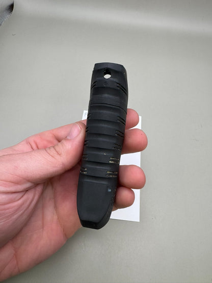 Planet Eclipse LV 1-LV 1.6 Foregrip-Black-Early 2 Piece Version