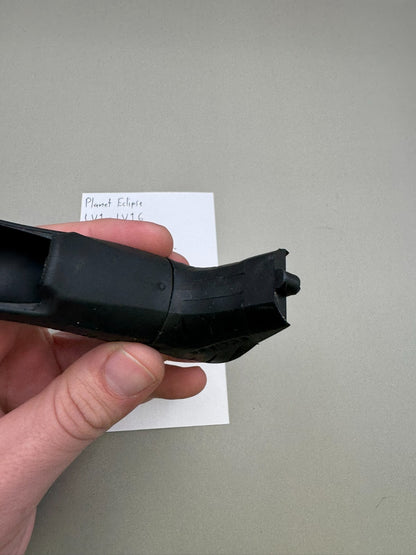 Planet Eclipse LV 1-LV 1.6 Foregrip-Black-Early 2 Piece Version