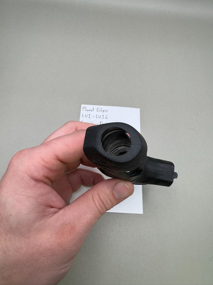 Planet Eclipse LV 1-LV 1.6 Foregrip-Black-Early 2 Piece Version