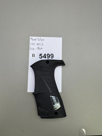 Planet Eclipse LV 1-LV 1.6 Grip-Black