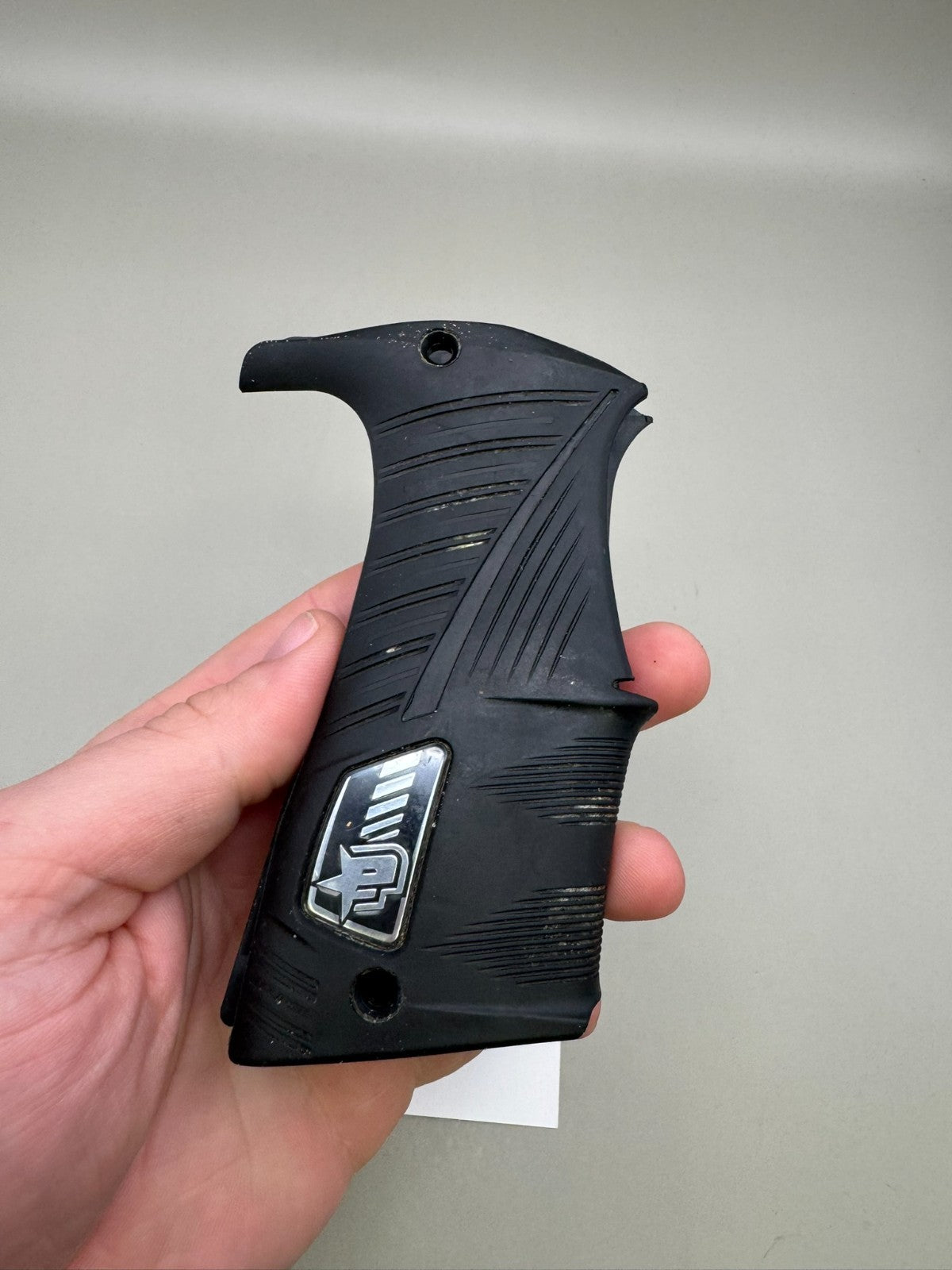 Planet Eclipse LV 1-LV 1.6 Grip-Black
