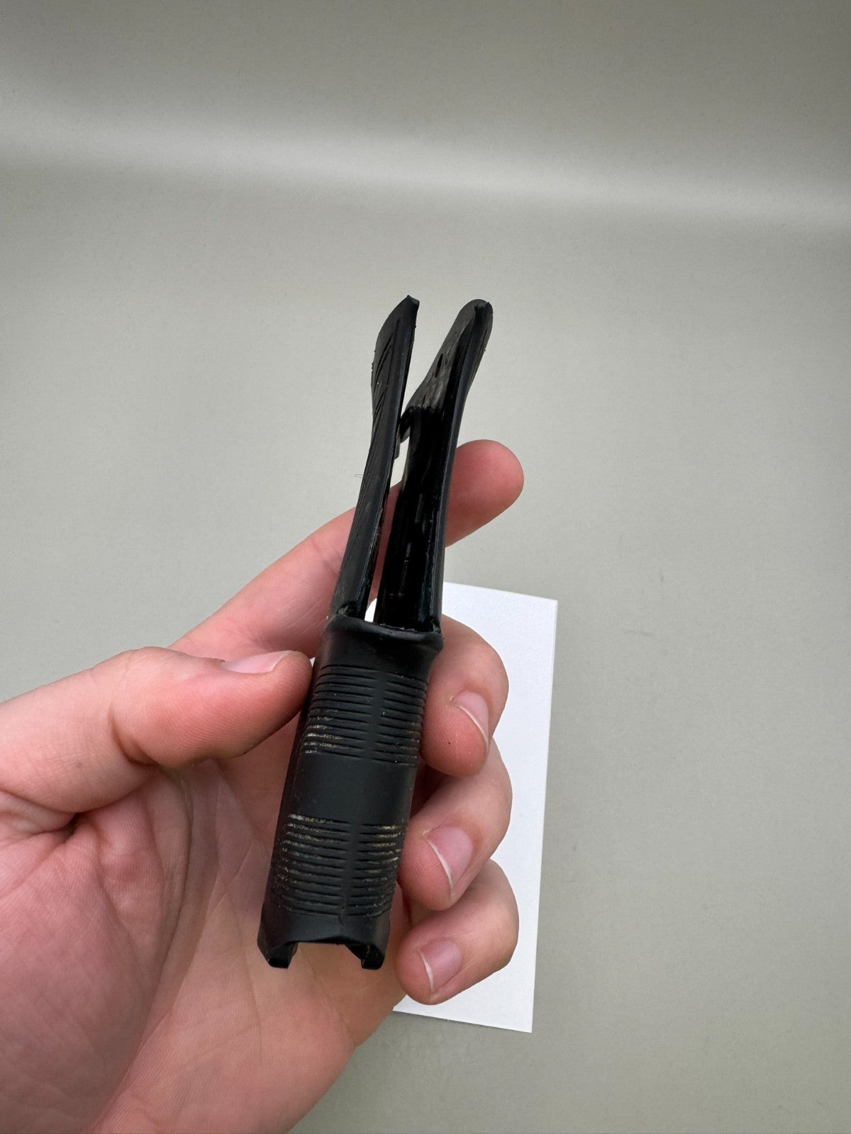Planet Eclipse LV 1-LV 1.6 Grip-Black