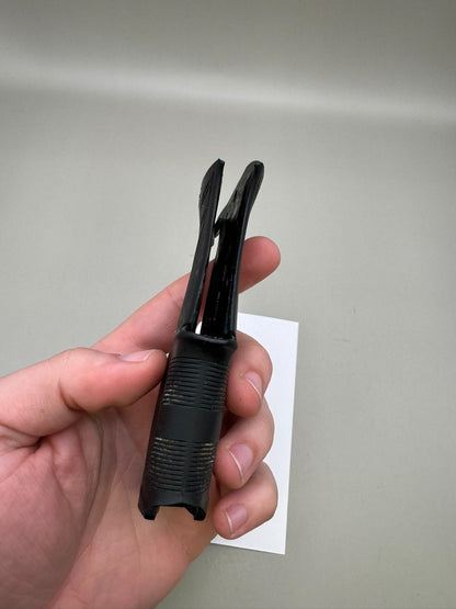 Planet Eclipse LV 1-LV 1.6 Grip-Black