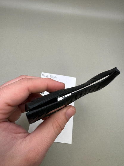 Planet Eclipse LV 1-LV 1.6 Grip-Black