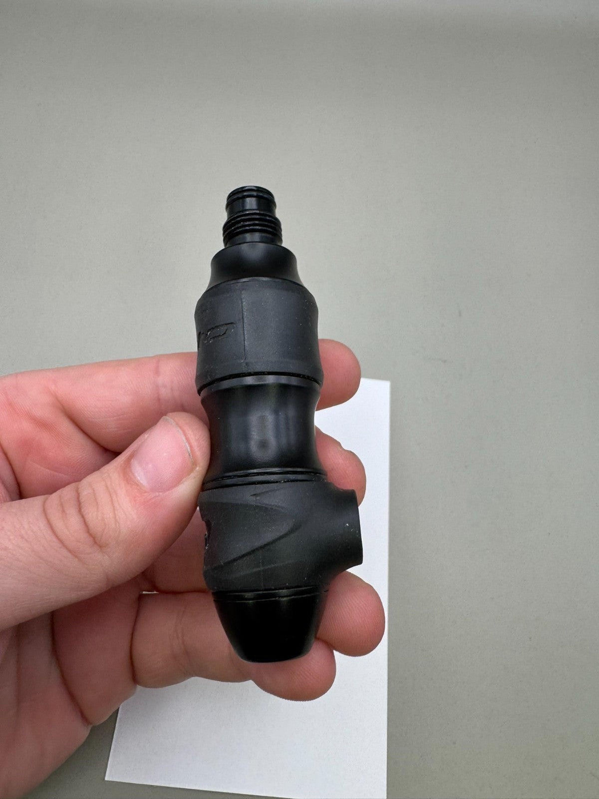 Proto/Dye Inline HPR-Matte Black