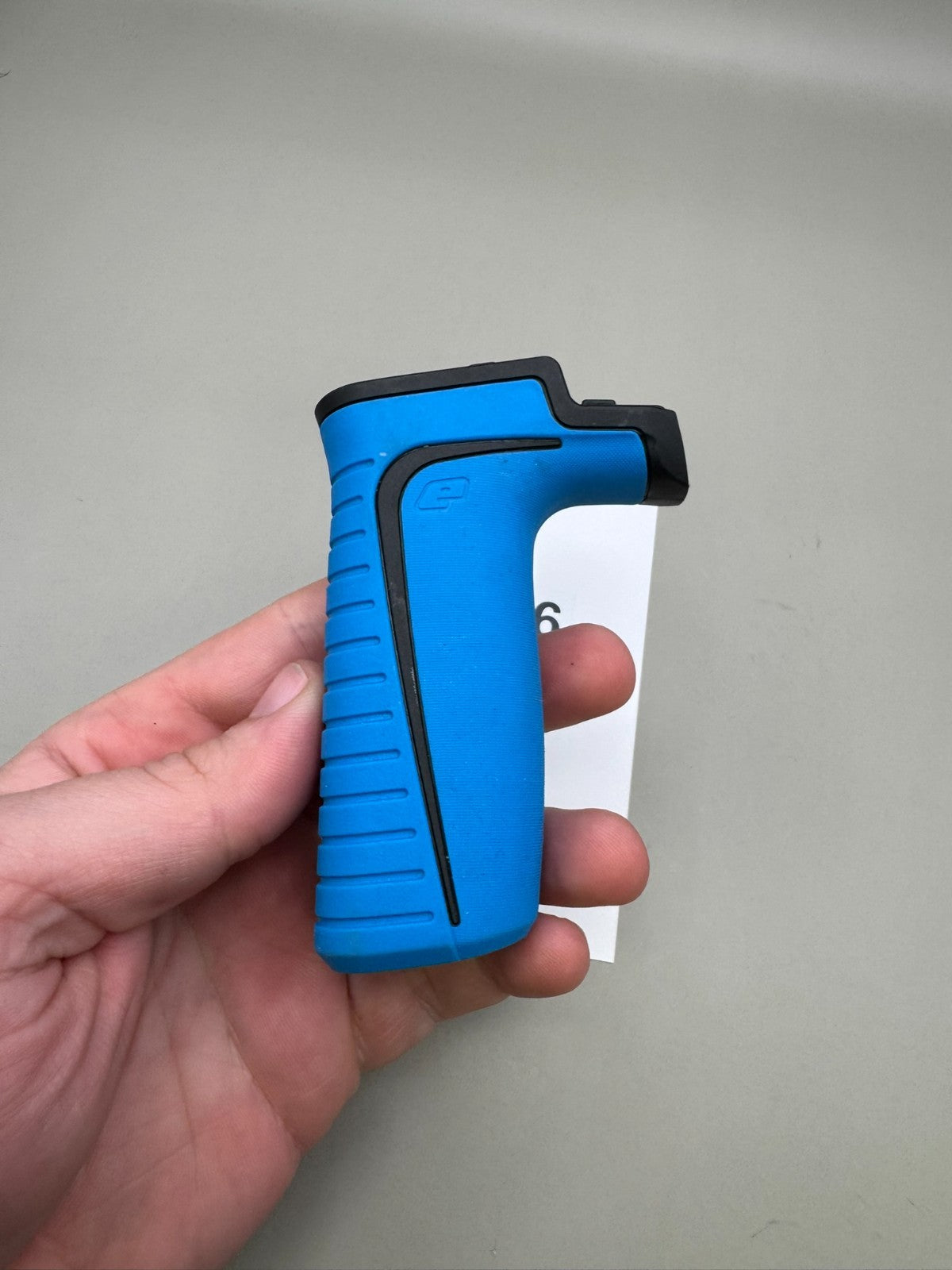 Planet Eclipse 170 R Foregrip-Blue