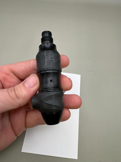 Proto/Dye Inline HPR-Matte Black