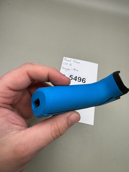 Planet Eclipse 170 R Foregrip-Blue