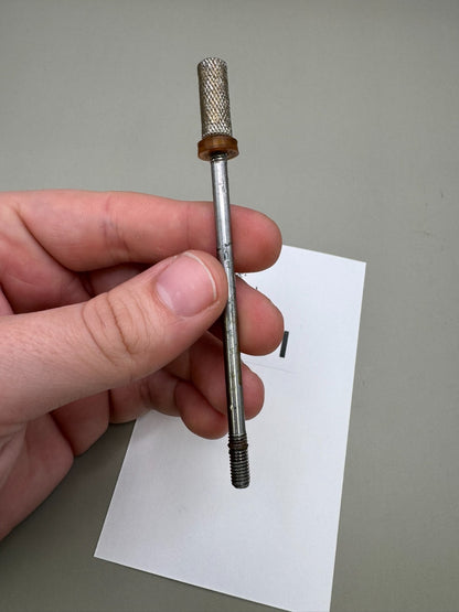 WGP Autococker Cocking Rod-Silver